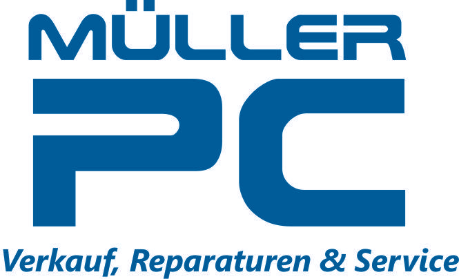 Müller PC GmbH – Brislach PC Support 